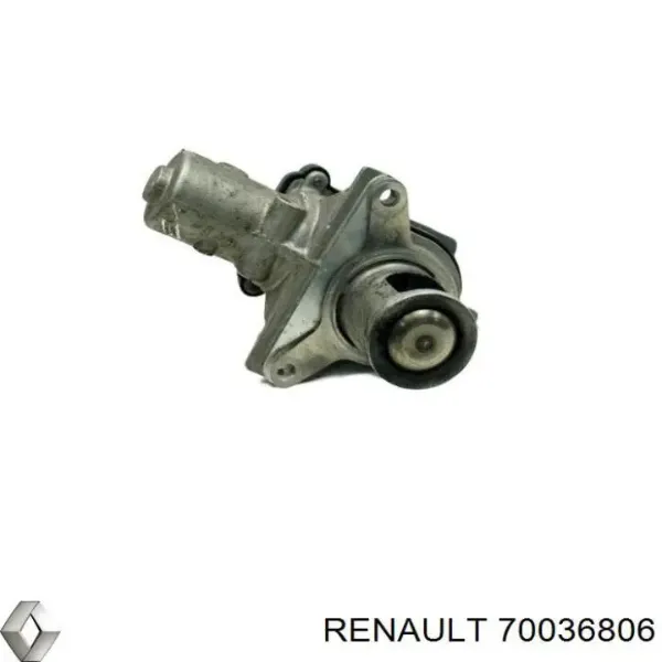  70036806 Renault (RVI)