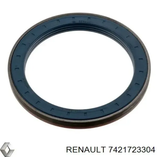 Bucim de cubo traseiro 7421723304 Renault (RVI)