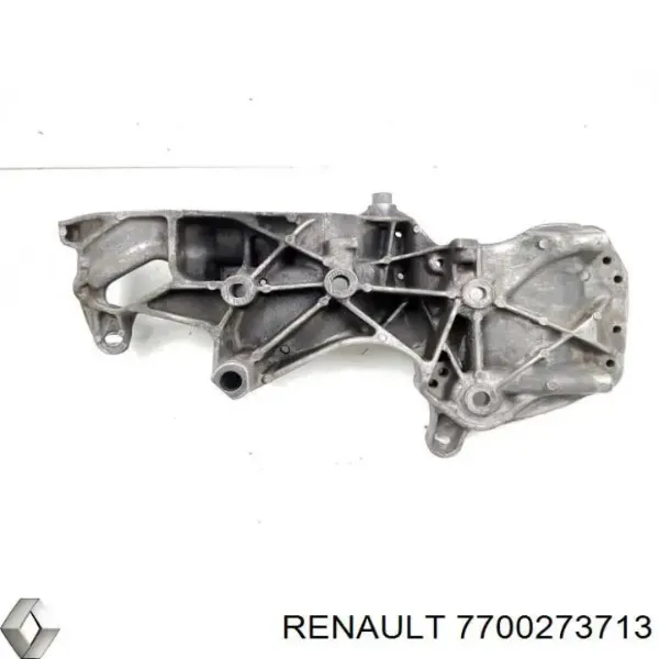 Consola do gerador Renault Clio SYMBOL