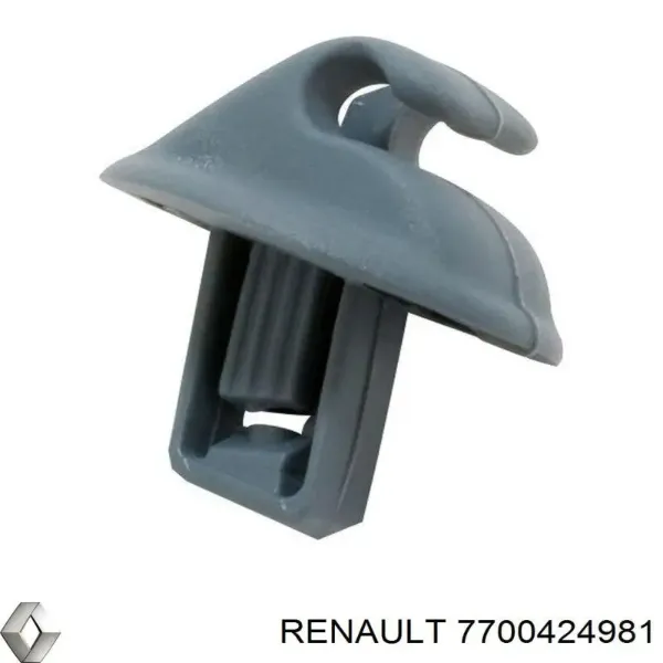 Compre Fixador de pala contra o sol Renault Master II JD, ND