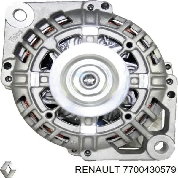 7700430579 Renault (RVI) gerador