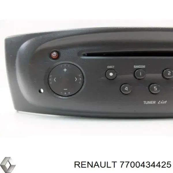  7700434425 Renault (RVI)