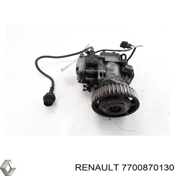  7700870130 Renault (RVI)