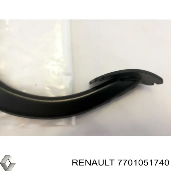 Pedal de embraiagem Renault Trafic II