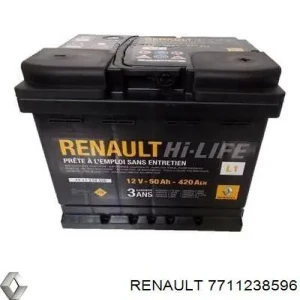 Bateria recarregável (PILHA)