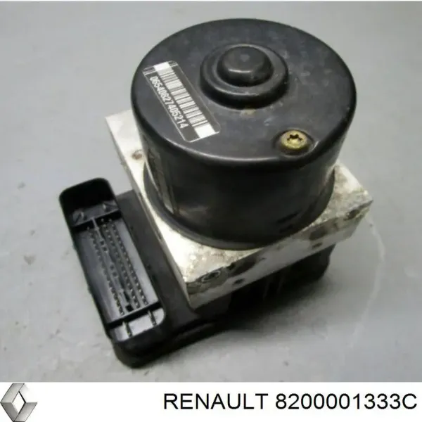  8200001333C Renault (RVI)