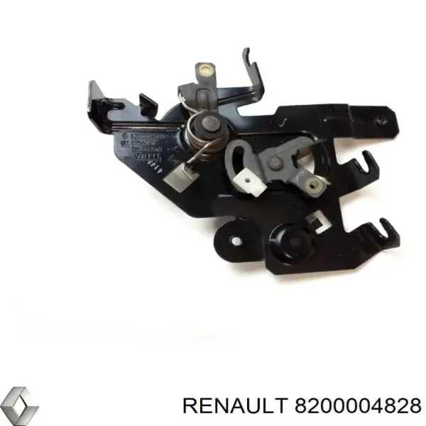  8200004828 Renault (RVI)