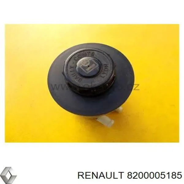 Tanque de bomba da Direção hidrâulica assistida Renault (RVI) 8200005185 preço, a partir de