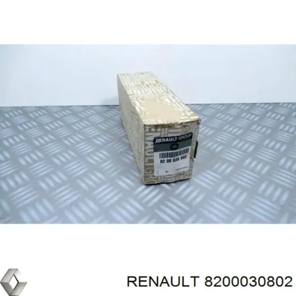 Espelho de salão interno Renault Kangoo II monovolume (KW0, KW1) (2008 - 2021) preço, a partir de