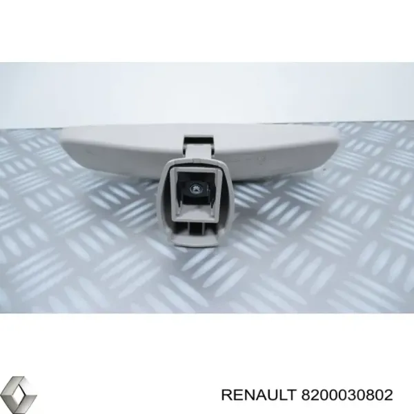 Compre Espelho de salão interno Renault Kangoo II KW0, KW1