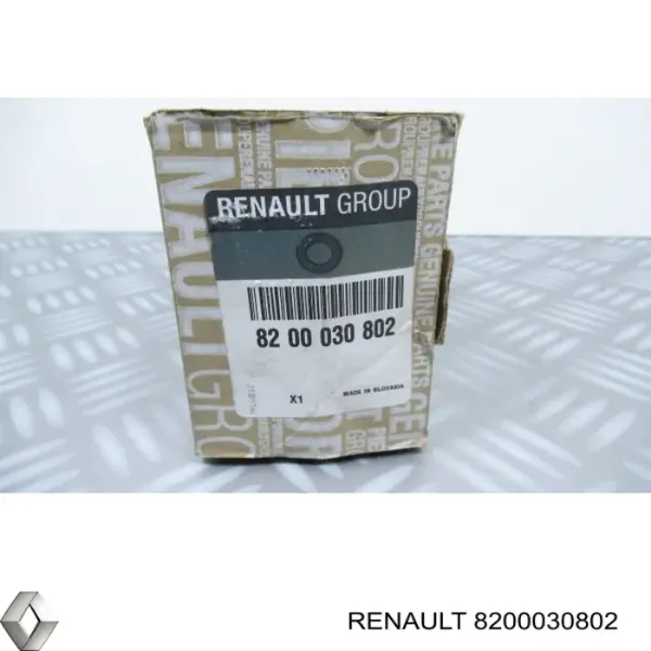  Espelho de salão interno Renault Kangoo 2