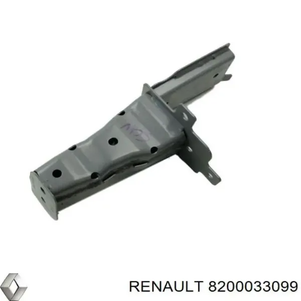 Compre Viga de suspensão dianteira (plataforma veicular) Renault Scenic I JA0, JA1, FA0