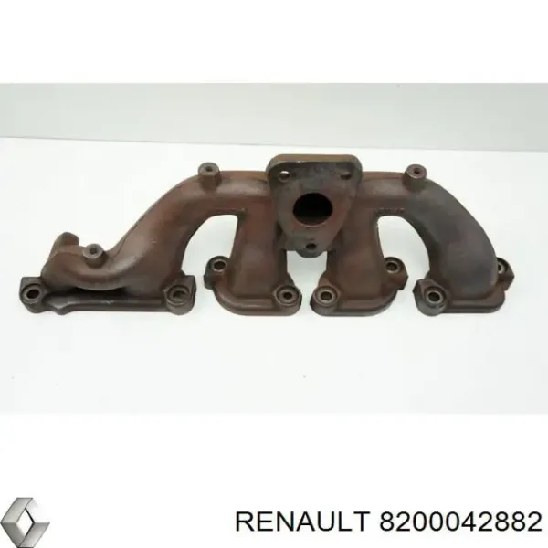  8200042882 Renault (RVI)