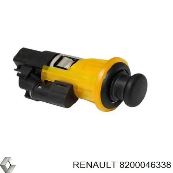 Acendedor de cigarros para Renault LOGAN I MCV KS