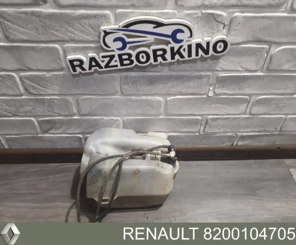  8200104705 Renault (RVI)
