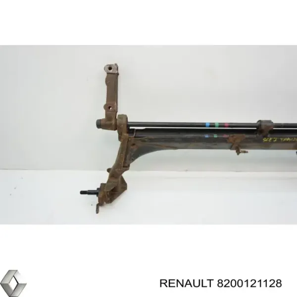 Viga de suspensão traseira (plataforma veicular) Renault Scenic I monovolume (JA0, JA1, FA0) (1999 - 2003) preço, a partir de