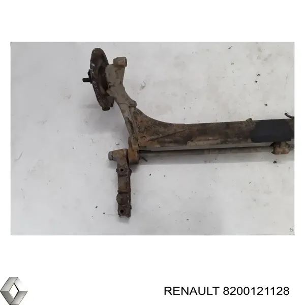 Compre Viga de suspensão traseira (plataforma veicular) Renault Scenic I JA0, JA1, FA0
