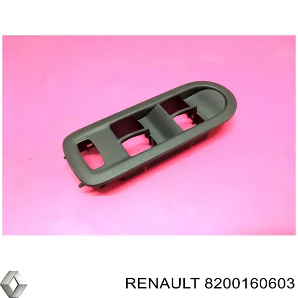  8200160603 Renault (RVI)
