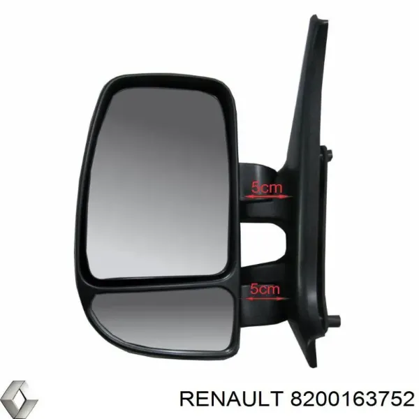  Renault (RVI) 8200163752