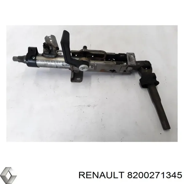 Compre Coluna da direção Renault Trafic II FL