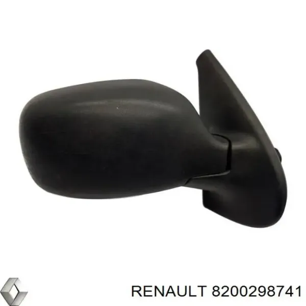  8200298741 Renault (RVI)