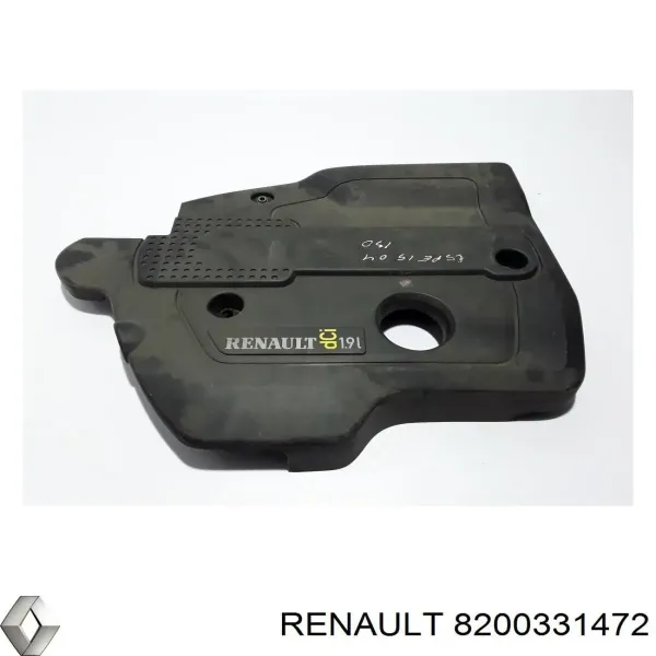  8200331472 Renault (RVI)