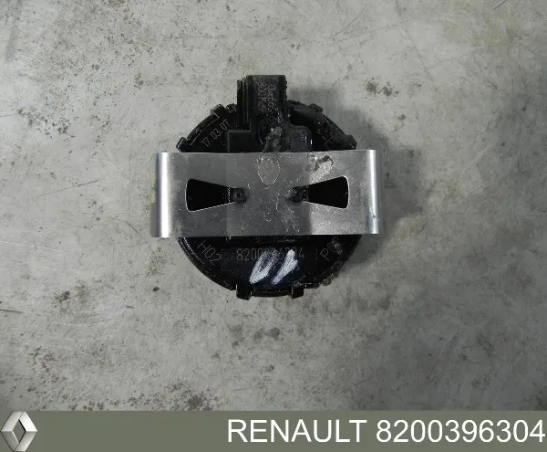 Sensor de chuva Renault Megane II