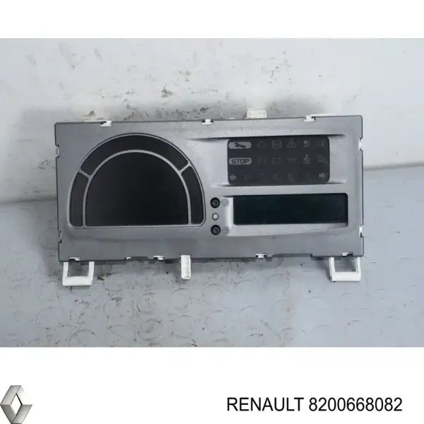  8200668082 Renault (RVI)