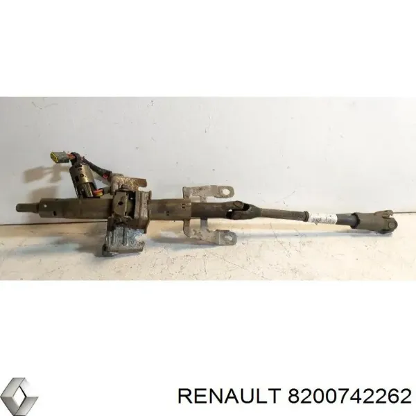 Coluna da direção Renault LOGAN I sedan (LS) (2004 - 2025) preço, a partir de