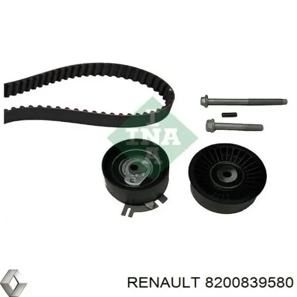  Renault (RVI) 8200839580
