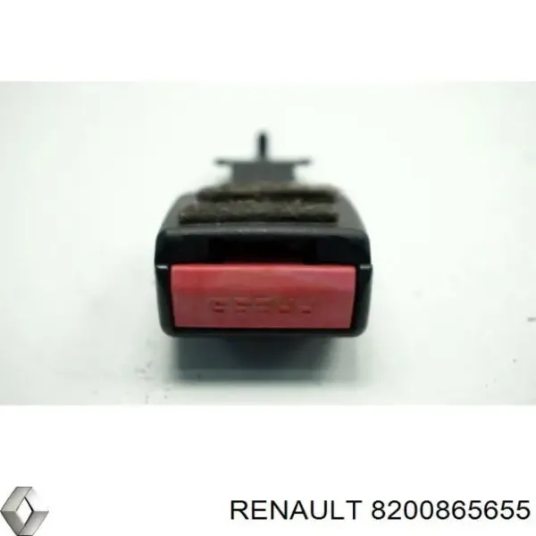 8200865655 Renault (RVI) 