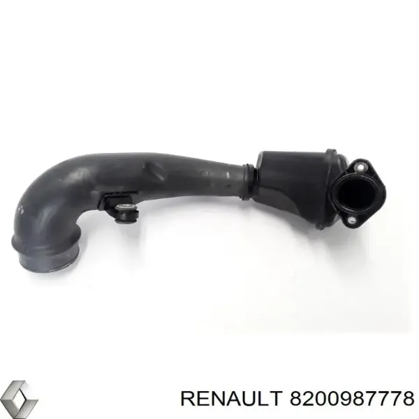  8200987778 Renault (RVI)