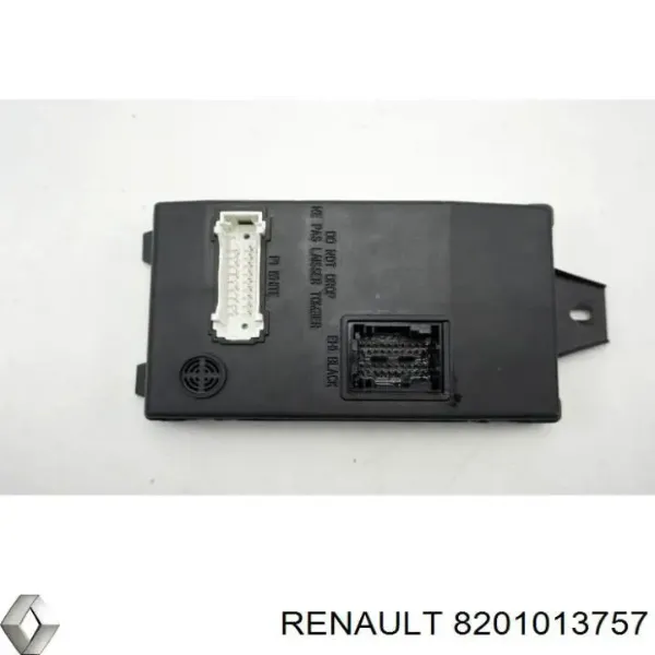 Unidade de conforto Renault LOGAN I