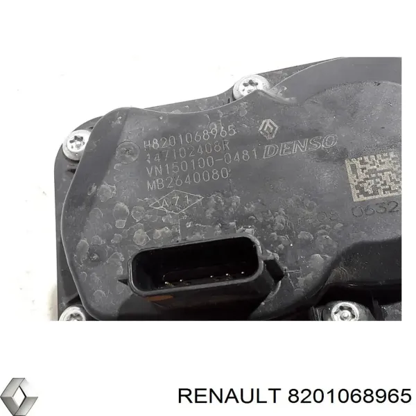  8201068965 Renault (RVI)