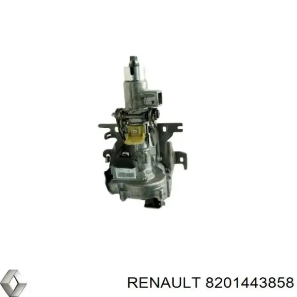  8201443858 Renault (RVI)