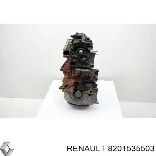 Motor montado Nissan Tiida 