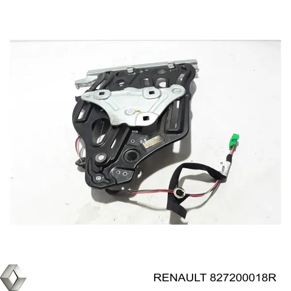  827200018R Renault (RVI)