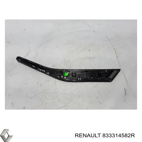  833314582R Renault (RVI)