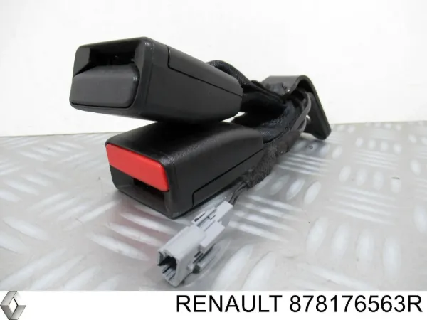  878176563R Renault (RVI)