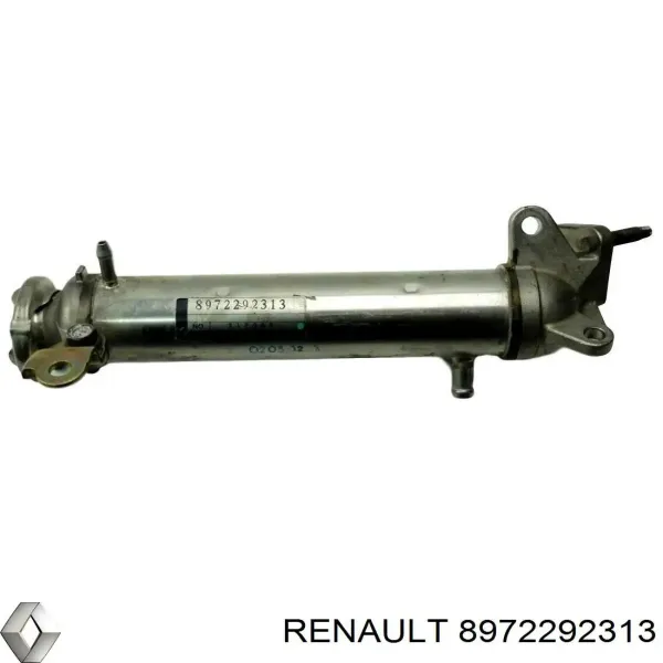  8972292313 Renault (RVI)