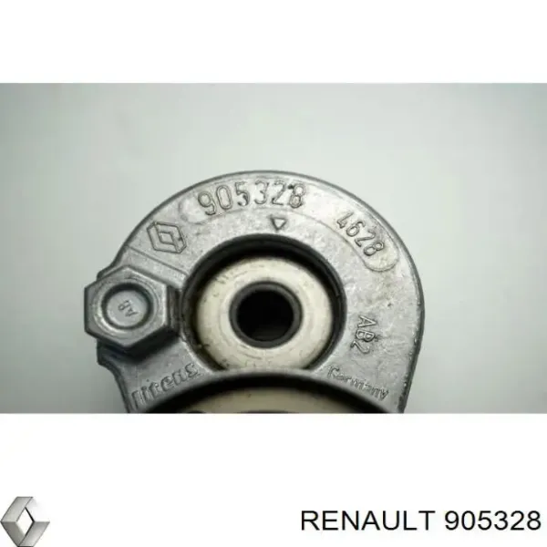  905328 Renault (RVI)