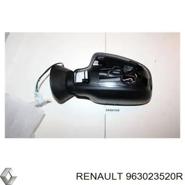  Renault (RVI) 963023520R