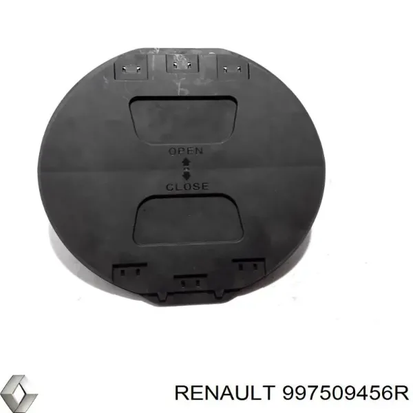  997509456R Renault (RVI)