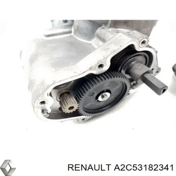  A2C53182341 Renault (RVI)