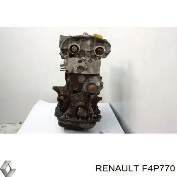 Compre Motor montado Renault Laguna II BG0, BG1