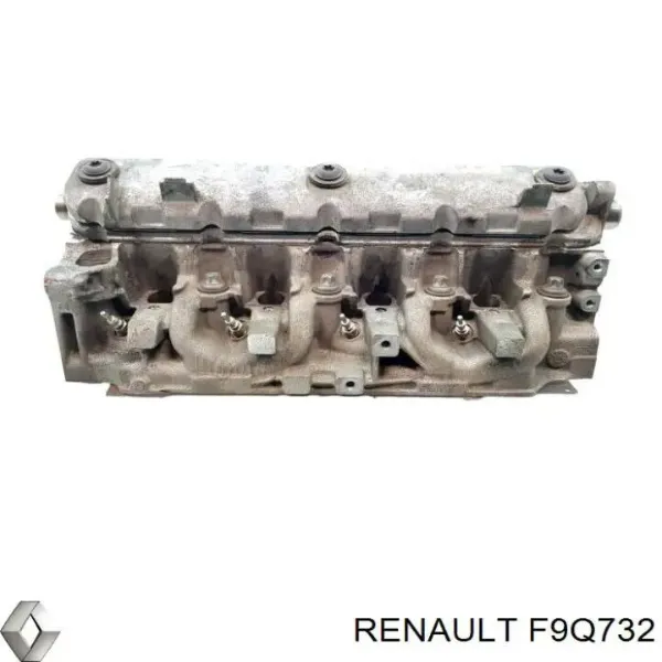 Motor montado para Renault Megane I LA0, LA1