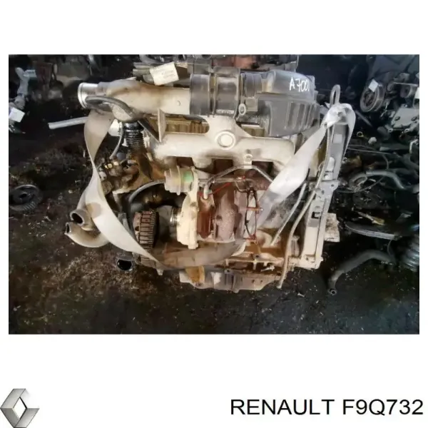 Motor montado Renault Megane I sedan (LA0, LA1) (1996 - 2003) preço, a partir de