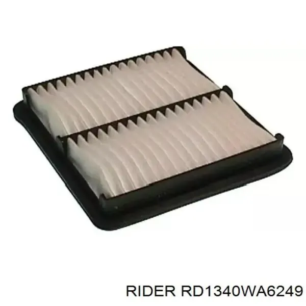 Filtro de ar RD1340WA6249 Rider