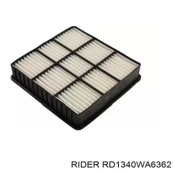 Filtro de ar RD1340WA6362 Rider