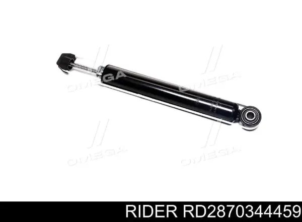 Amortecedor traseiro RD2870344459 Rider